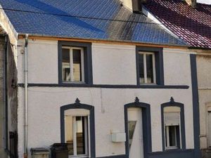 Location maison 3 chambres