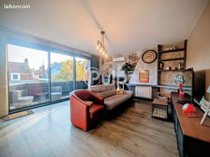 Appartement 3 pièces 75 m²