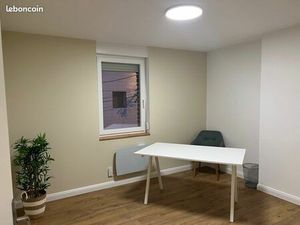 Location bureau à la journée