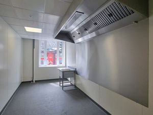 Location laboratoire cuisine professionnel Lille | Extraction
