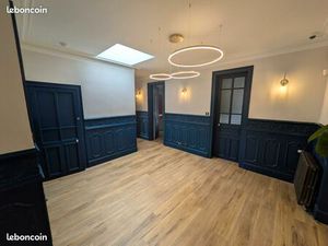 Plateur de travail - Salle de sport - Bureaux - Saint saulve