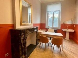 Cabinet médical de standing -Saint saulve