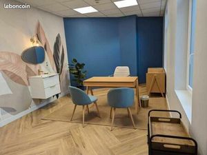 Cabinet médical de standing - Saint Saulve