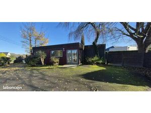 Local commercial 100 m² Questembert