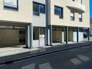 Local commercial centre de Wasquehal