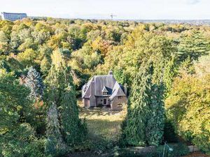 Parcelle d’exception & villa de charme