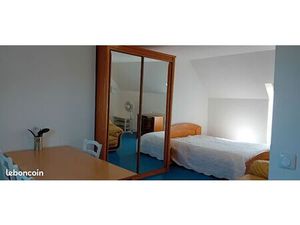 Appartement meublé tout confort