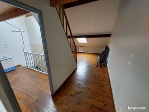 Immeuble 128 m² Liévin