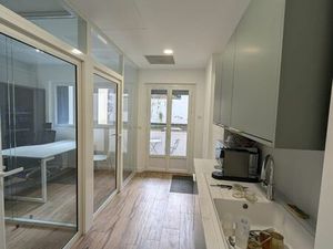 Bureaux clés en main - 72 m² - Brotteaux