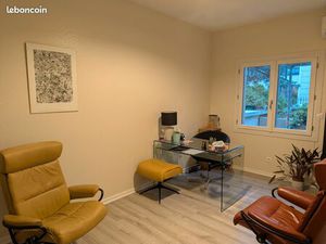 Location jolie 14 m2 dans un cabinet paramédical