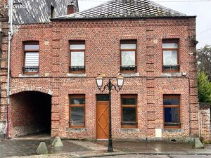 Local commercial / médical / administratif