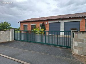 Loue local d'activité stockage 20m²