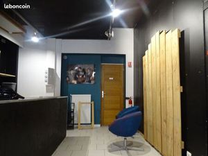 Surface commerciale a louer