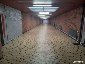 Local commercial 258 m² Hazebrouck