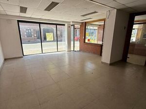 Local à louer usage Commercial ou Bureaux ou profession libérale centre-ville de LANDRECIE