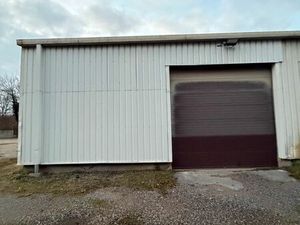 Local 136m² LOZANNE