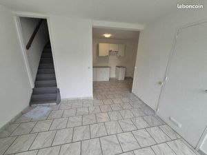 Maison 3 pièces 41 m²