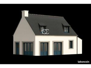 Maison 5 pièces 97 m²