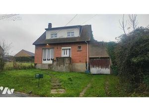 Maison 5 pièces 80 m²