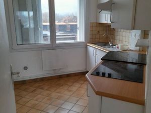 Appartement 85 m2