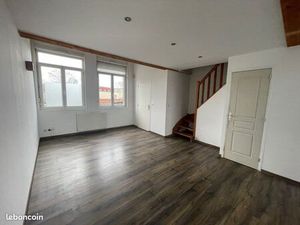 Location appartemen T3 - 70 m2 - Pont-à-marcq