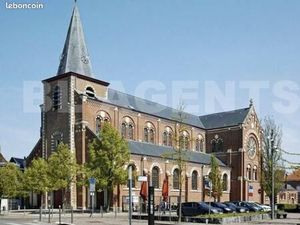 Local commercial 185 m²