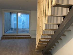 Maison  centre de Croix