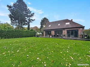 Maison 5 pièces 150 m²