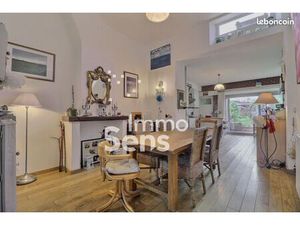 Propriété 6 pièces 170 m²