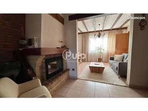 Maison 4 pièces 67 m²