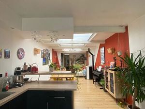 Maison 107 m² Wasquehal