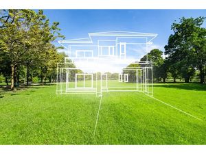 Vente terrain 353 m² à La Mothe-Achard (85150)  75 000 €