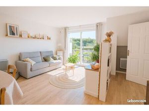 Duplex 3 pièces 74 m²