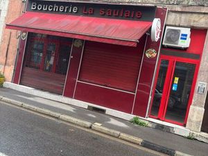 Boucherie