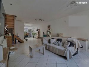 Maison semi-plain-pied Hellemmes Lille