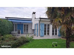 Maison 4 pièces 98 m²