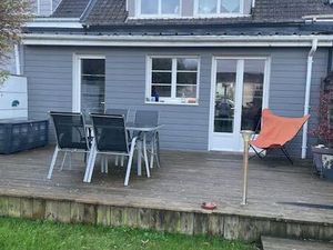 Maison type 5 saint leonard