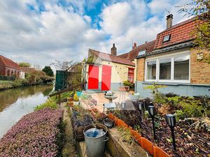 Maison 4 pièces 131 m²