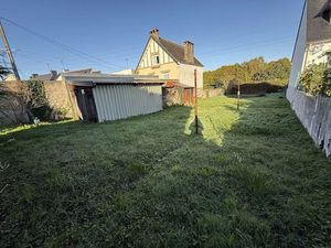 Vente terrain 485 m² à Lanester (56600)  127 000 €