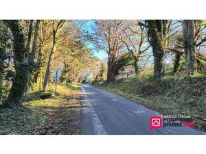 Vente Terrain à Locronan (29180) : à vendre / 1160m² Locronan