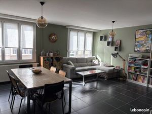 Appartement hypercentre