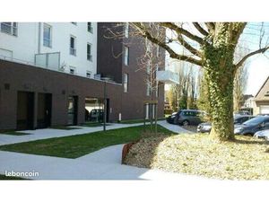 Beau T2 à 8 minutes de Lille