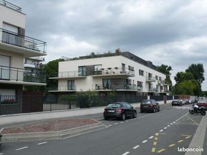 Loue T3 résidence calme et sécurisée cuisine équipée