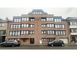 Appartement à louer avec garage et 2 chambres   Turnhout (RBU81286)