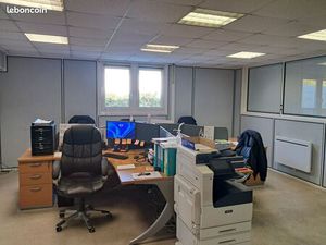 A louer bureaux stockage