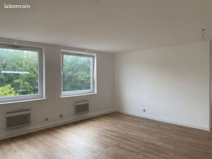 à louer bureaux 62m2