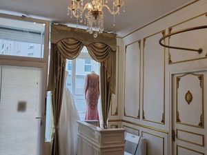 Pas de porte droit au bail