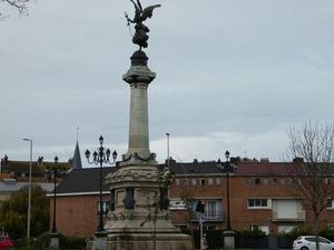 Local commercial 48 m² Dunkerque