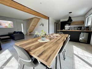 Maison 6 pièces 135 m²