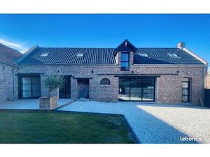 Ancienne Grange Rénovée